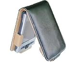 HP iPAQ hx 2110 Leather Carry Case / Travel / Flip / Cover / Bag
