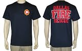 Dallas Fire Department T-Shirt