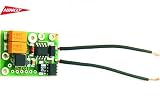 Review Ninco  / Ninco Decoder Chip