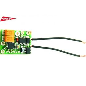 Ninco Decoder Chip