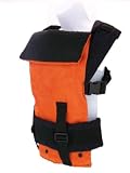 Active Mom Carrier Orange