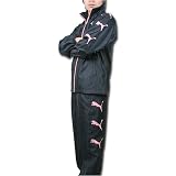 PUMA プーマ Three Cat Logo ナイロン上下セット 2010MODEL《メンズ：ネイビー》シャドースリーセブン 813311-813314-03-03の画像