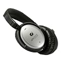 Able Planet True Fidelity Noise-Canceling Headphones - NC500TF