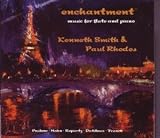 Enchantment: Music for Flute & Piano