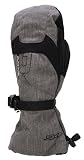 Dakine Scout Mitts Heather - Men's