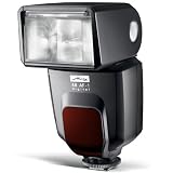 Metz MB 48 AF-1 digitales Blitzger�t f�r Canonvon "Metz"