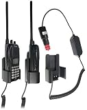 Review Brodit-UK  / DSL-Brodit ICOM IC-F31GS-GT Brodit Charger for Two Way Radio Fits All Countries - #982459