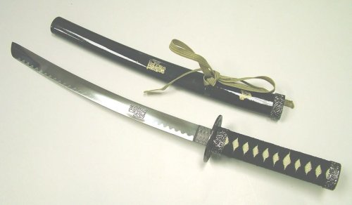 MINI Kill Bill Bride's Sword & Stand