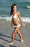 Miranda Kerr 11X17 Poster Photo Banner - Hot! #19