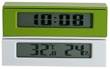 IDEA LABEL �u���b�NLCD�������v LCD019-GR 2190535