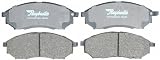 Raybestos PGD888AC Professional Grade Disc Brake Pad Set