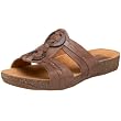 Clarks Women's Isle Surf Sandal
