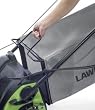 Lawn Boy 89913 Insight 21-Inch Walk Behind Mower Rear Bag & Frame Replacement Kit