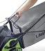 Outdoor Living : Lawn-Boy Insight 21-Inch  Walk Behind Mower Rear Bag & Frame Replacement Kit #89913