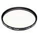 Hoya 62mm UV (Ultra Violet) Multi Coated Ultra Thin Glass Filter