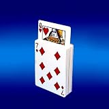 Almost Impromptu Rising Card