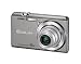 Casio Casio Exilim Ex-Zs 15 Silver