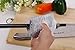 Kocopoo New Light-weight Steel Wire Sponge Cleaning Scouring Pad,Dish Scrubber For Tableware, Kitchenware Cleaning (High-quality,Not Hurting Hands,3 pieces)