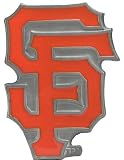Licensed MLB San Francisco Giants Belt Buckle