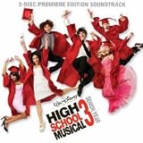 High School Musical 3: Senior Year Premiere Edition [CD+DVD] [ENHANCED] [SOUNDTRACK] [SPECIAL EDITION]