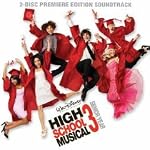 High School Musical 3: Senior Year Premiere Edition [CD+DVD] [ENHANCED] [SOUNDTRACK] [SPECIAL EDITION]