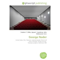 George Nader