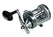 Quantum Cabo 8BB 30 SZ Spinning Reel 160Yds 8 lb - Fishing - Reels