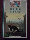 Wild life in towns