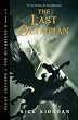 The Last Olympian (Percy Jackson & the Olympians, Book 5)