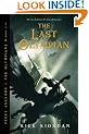 The Last Olympian (Percy Jackson & the Olympians, Book 5)