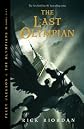 The Last Olympian