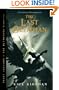 The Last Olympian (Percy Jackson & the Olympians, Book 5)