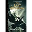 The Last Olympian (Percy Jackson & the Olympians, Book 5) ~ Rick Riordan