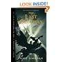 The Last Olympian (Percy Jackson & the Olympians, Book 5)
