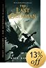The Percy Jackson and the Olympians, Book Five: Last Olympian