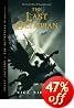 The Last Olympian (Percy Jackson & the Olympians, Book 5)