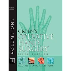 Operative Hand Surgery / Volume 1 + 2 (Operative Hand Surgery (Green's)) (Gebundene Ausgabe)