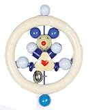 Eigenschaften Gollnest & Kiesel KG 763550 / Heimess 763550 - Greifling Maus blau