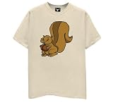 Squirrel T-Shirt