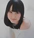 ＥＮ×ＳＫＥ48松井玲奈＆ＮＭＢ渡辺美優紀　サイン入Ｂ2ポスター＜限定非売品＞