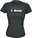 I Heart (Love) Brees Women's Tee Shirt in 6 Colors Small thru XXL