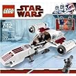 LEGO Star Wars Freeco Speeder 8085
