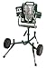 ATEC Rookie On Caddypod 110-Volt Baseball Machine
