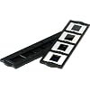 PLUSTEK - Pack passe-vues Kit Film Holder pour OpticFilm 7200, OpticFilm 7200i, OpticFilm 7200i SE, OpticFilm 7300, OpticFilm 7500i AI, OpticFilm 7500i SE