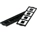 PLUSTEK Set Negativ/Dia-Rahmen Film Holder fÙr OpticFilm 7200, OpticFilm 7200i, OpticFilm 7200i SE, OpticFilm 7300, OpticFilm 7500i AI, OpticFilm 7500i SE