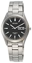 Seiko Men's Automatic Titanium Case and Bracelet Watch #SGG707