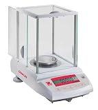 OHAUS PA214-US Digital Balance,Cap 210 Grams
