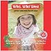 KIMBO EDUCATIONAL WILD WILD WEST CD