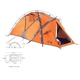 EV 2 Tent - 2 Person by Mountain Hardwear