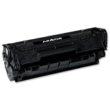 Armor Compatible Toner Cartridge Page Yield 2000pp Black [Canon FX10 Equivalent] Ref K12339